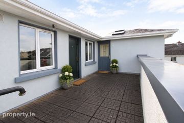 Last Unit at Top Floor enjoys spacious outdoor area