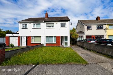 20 Briarwood Green, Mulhuddart, Dublin 15, D15Y1TW