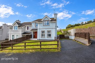 11 Fairview Manor, Burnfoot, Co. Donegal, F93TW29