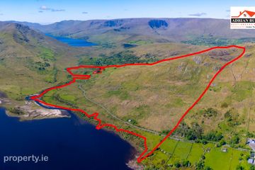 Finny, Claremorris, Finny, Co. Mayo, F12VE84