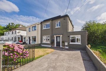 8 The Orchards, Glasheen Road, Glasheen, Co. Cork, T12XN2V