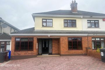 84 Westcourt, Drogheda, Co. Louth, A92PX4K