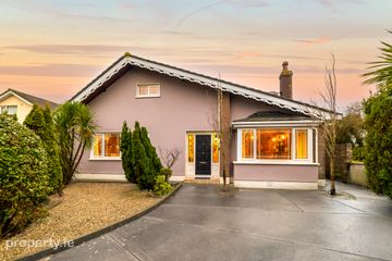 109 Allen View Heights, Newbridge, Co. Kildare, W12E738