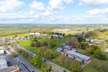 Carlow Gateway Business Centre, Strawhall Avenue, Carlow Town, Co. Carlow