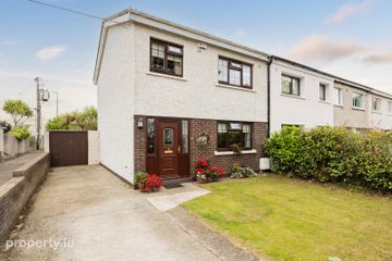 20 Strandmill Road, Portmarnock, Dublin 13, D13RH72