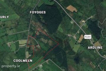 Coolmeen, Co Sligo, Kilmactranny, Co. Sligo