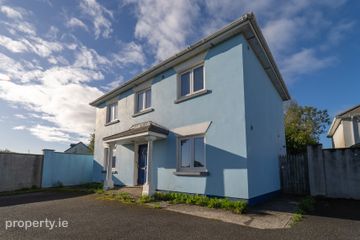 40 Limetree Avenue, Kilminchy, Portlaoise, Co. Laois, R32R6KV — photo 2