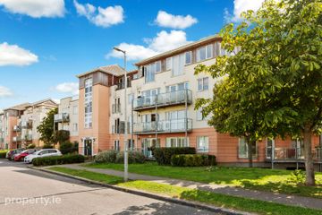 Apartment 3, Wikeford Hall, Thornleigh Road, Thornleigh, Swords, Co. Dublin, K67TW97
