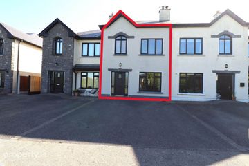 19 Ti Na Ri, Loughrea, Co. Galway, H62DE68