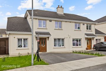 5 Chestnut Close, Castlehyde Park, Rosbercon, New Ross, Co. Wexford, Y34 CR22 — photo 2