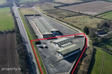 Slane Road, Collon, Collon, Co. Louth, A92E295