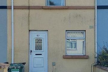 57 Saint Anne'S Terrace, Athlone, Athlone, Co. Westmeath, N37X5C2