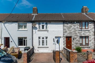 6 Rosary Road, Dublin 8, Dolphin's Barn, Dublin 8, D08C6P5