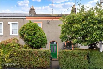 Karibu, 2 Mellifont Avenue, Dun Laoghaire, Co. Dublin, A96 D589