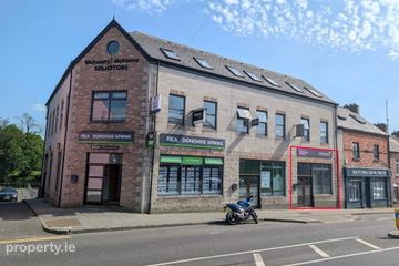 Unit 3 Ground Floor Conall Building, Main Street, Ballyconnell, Co. Cavan, H14YX34 — photo 2