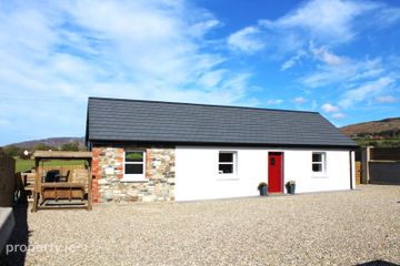 Linsfort, Buncrana, Co. Donegal
