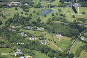 4 The Glen, Mount Juliet Estate, Thomastown, Kilkenny, R95DY63