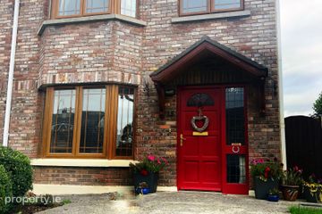 Figile Manor, Clonbullogue, Co. Offaly
