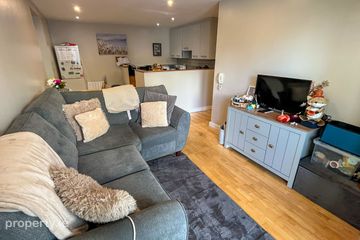 Apartment 2, The Barge, Market Point, Patrick Street, Mullingar, Co. Westmeath, N91WP08 — photo 3