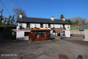 Fred'S Bar, Rylane, Macroom, Co. Cork, P32VY11