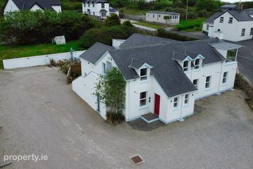 The Cove, Rockhill, Portnablagh, Portnablagh, Co. Donegal, F92C970
