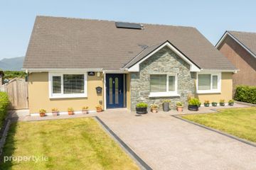 41 Knocklyne Valley, Killorglin, Co. Kerry, V93EE00