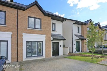 40 Newtown Manor, Castletroy, Newtown, Co. Limerick, V9499C1