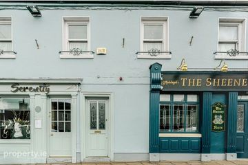 The Sheeney Pub, Kells, Co. Meath, A82FK24