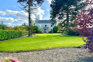Cloonark - House and 17.50 acres agri land, Cornafulla, Co. Roscommon — photo 2