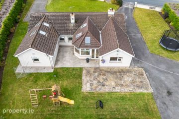The Bog Road, Crannagh, Summerhill, Athlone, Drum, Co. Roscommon, N37WN15 — photo 2