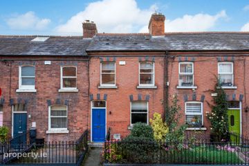 7 Lauderdale Terrace, New Row South, Dublin 8, D08A71W
