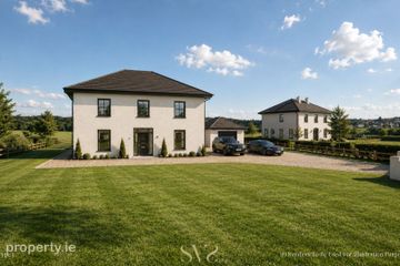 House Type 1 - Across the Road from The Bunker Bar, Knockavotha, Gorey, Co. Wexford, Y25T889