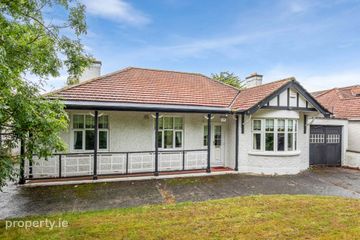 Edenderry, 173 Seafield Road East, Clontarf, Dublin 3, D03DY05