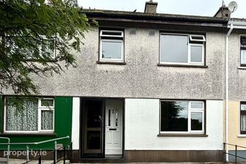 3 Rowan Drive, Castlebar, Castlebar, Co. Mayo, F23T998