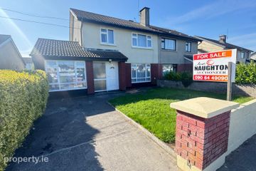 4 Willow Green, Athlone, Athlone, Co. Westmeath, N37W2N7