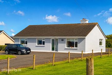 "SALE AGREED" - Aisling, Corclogh West, Belmullet, Corclogh, Co. Mayo, F26FW29