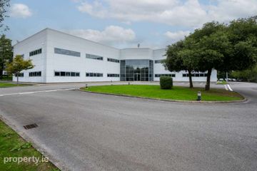 Ground Floor Building, IDA Business and Technology Park, Carrigtwohill, Cork