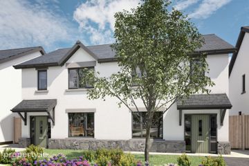 Elderberry Court (Cuirt an Troim), Shannon Road, Sixmilebridge, Co. Clare — photo 3