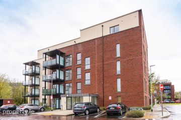 Apartment 20, Whitebeam Hall, Leopardstown, Dublin 18