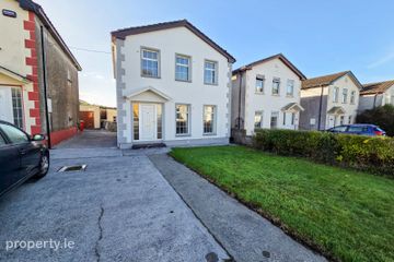 55 Wellpark Grove, Wellpark, Co. Galway, H91XYC0