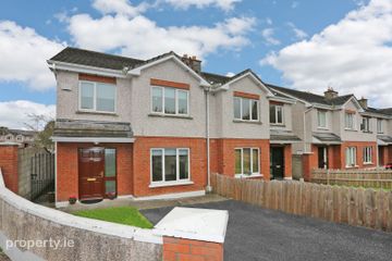 50 Castlepark, Caherconlish, Co. Limerick, V94XEY9