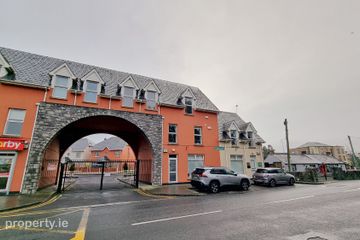 Apartment 10, Brownsbarn Court, Old Naas Road, Kingswood Cross, Dublin 22, D22VY81