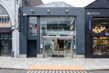 121 Oliver Plunkett Street / 13-14 Maylor Street, Cork City, Cork