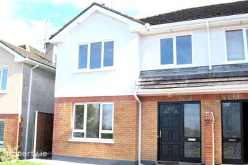11 Danesfort Drive, Loughrea, Co. Galway, H62ND26