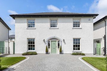 69 Castletown Manor, Athboy, Co. Meath, C15VPH6