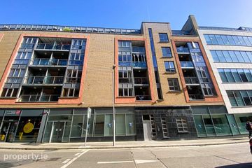 Kings Inn Street, Dublin 1