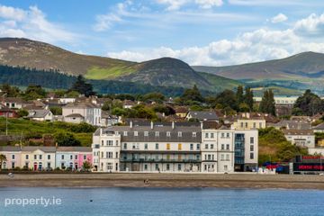 Fontenoy Place, Strand Road, Bray, Co. Wicklow, A98XN80