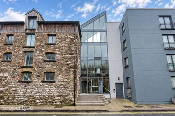 Apartment 12, Reeves Hall, Rutland Street, Cork City Centre, Co. Cork, T12K237