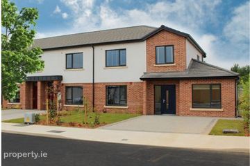 Roxborough Manor, Mulgannon, Wexford Town, Co. Wexford