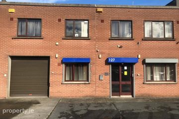 127 Grange Hill, Baldoyle Industrial Estate, Baldoyle, Dublin 13, Baldoyle, Dublin 13